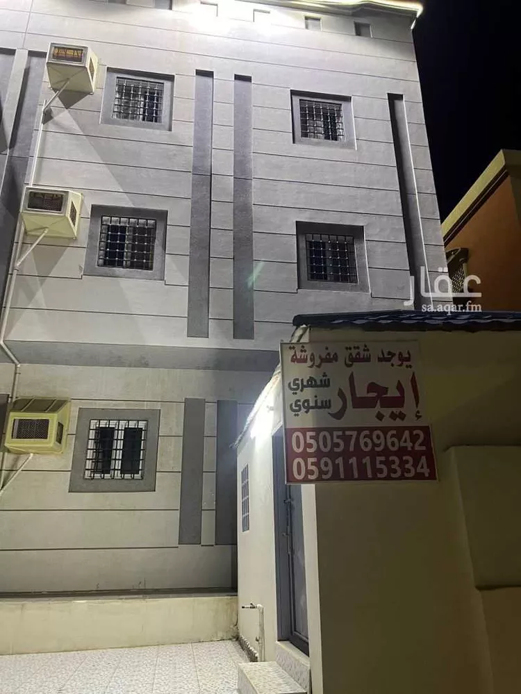 شقة للإيجار في العيدابي ، العيدابي صورة 2