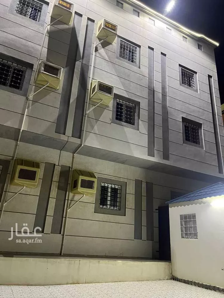 Apartment for Rent in Abu `Arish Damd