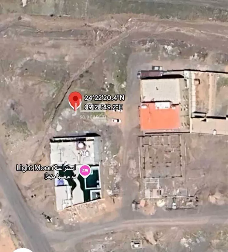 أرض للبيع في شارع مصعب بن شيبه, حي الصناعية, مدينة المدينة المنورة, منطقة المدينة المنورة