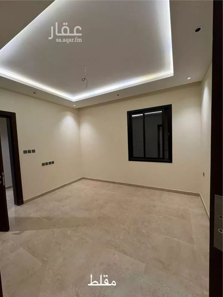 دور للإيجار في شارع عبدالله البسام ، حي عكاظ ، الرياض ، منطقة الرياض صورة 3