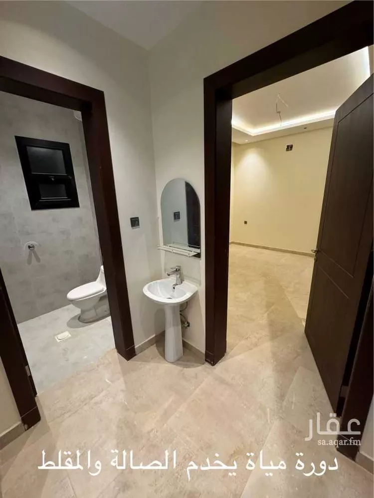 دور للإيجار في شارع عبدالله البسام ، حي عكاظ ، الرياض ، منطقة الرياض صورة 5