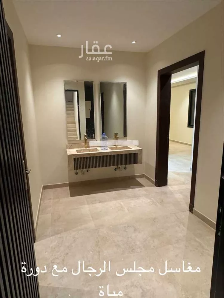 دور للإيجار في شارع عبدالله البسام ، حي عكاظ ، الرياض ، منطقة الرياض صورة 2