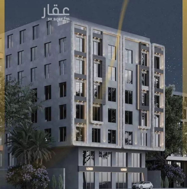 شقة للبيع في شارع السامر, حي الواحة, مدينة جدة, منطقة مكة المكرمة صورة 3