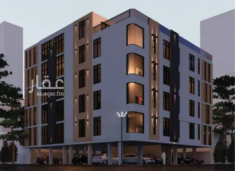 شقة للبيع في شارع الناصر بن الأحمر, حي الصفاء, مدينة جدة, منطقة مكة المكرمة صورة 4