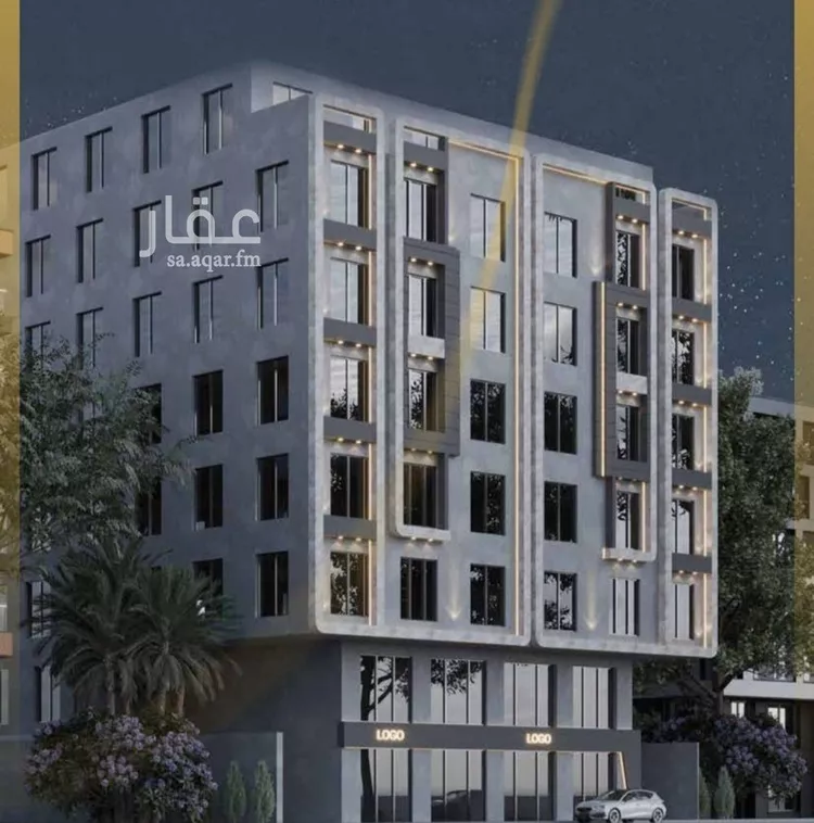 شقة للبيع في شارع السامر, حي الواحة, مدينة جدة, منطقة مكة المكرمة