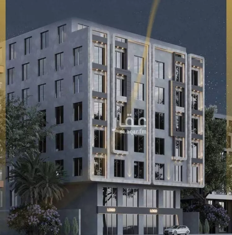 شقة للبيع في شارع السامر, حي الواحة, مدينة جدة, منطقة مكة المكرمة صورة 3