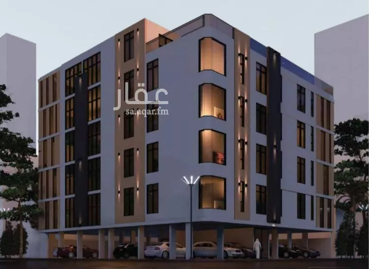 شقة للبيع في شارع الناصر بن الأحمر, حي الصفاء, مدينة جدة, منطقة مكة المكرمة صورة 5