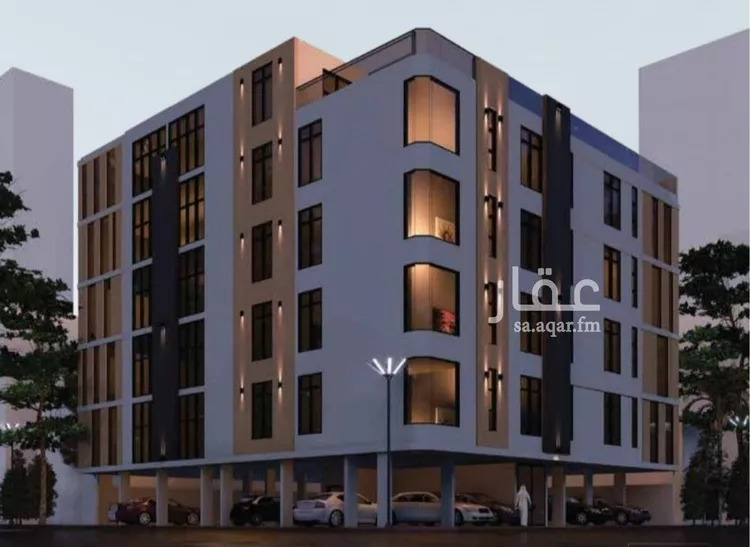 شقة للبيع في شارع الناصر بن الأحمر, حي الصفاء, مدينة جدة, منطقة مكة المكرمة
