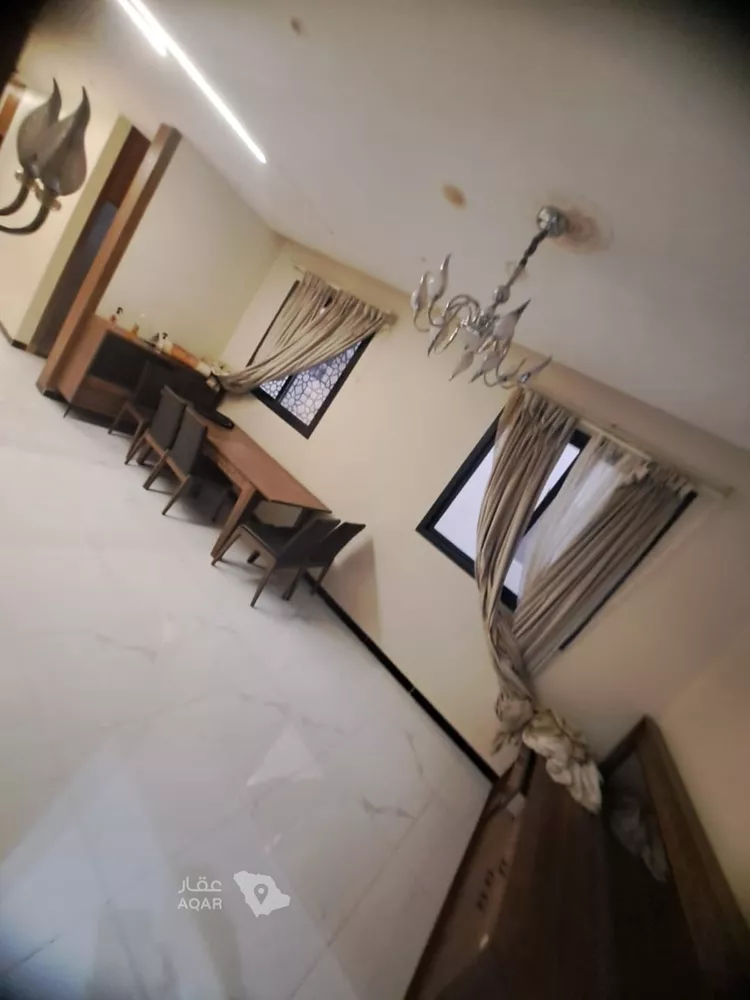 Floor for Rent in Riyadh Tuwaiq صورة 3