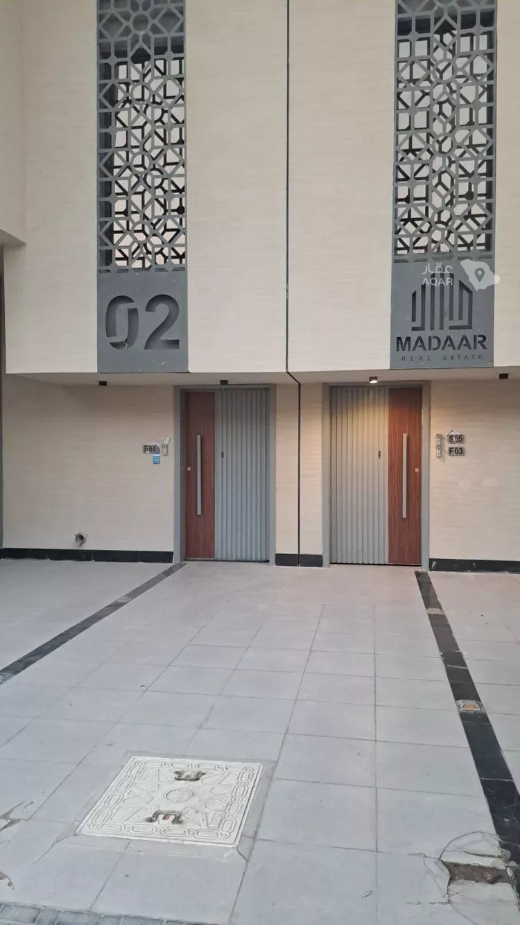 Floor for Rent in Riyadh Tuwaiq 7