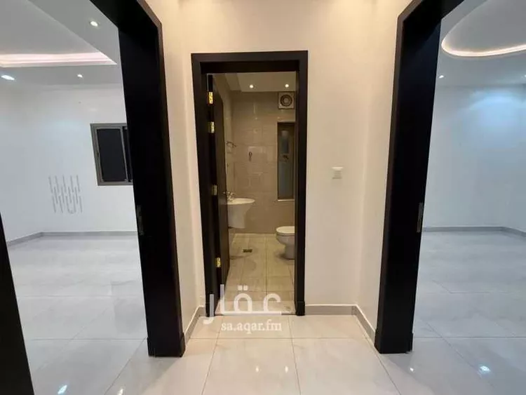 شقة للإيجار في شارع إسحاق بن مسره, حي الريان, مدينة جدة, منطقة مكة المكرمة صورة 3