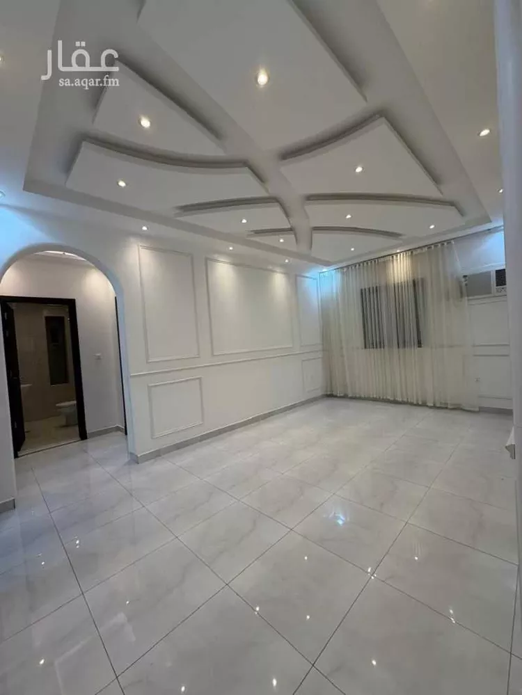 شقة للإيجار في شارع إسحاق بن مسره, حي الريان, مدينة جدة, منطقة مكة المكرمة صورة 2
