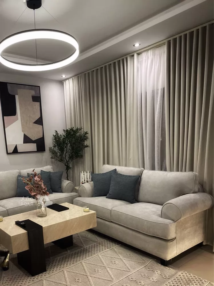 Apartment for Rent in Jeddah Ar Rawdah