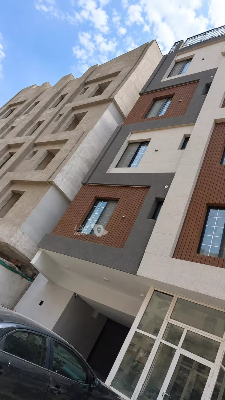 شقة للبيع في شارع حصين بن المعلي, حي النعيم, مدينة جدة, منطقة مكة المكرمة