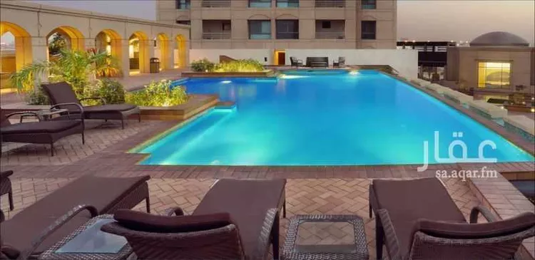 شقة للإيجار في شارع اوس ابن خالد ابن عبيد, حي الفيحاء, مدينة جدة, منطقة مكة المكرمة صورة 5