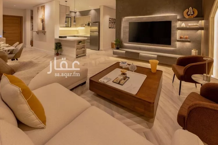 شقة للإيجار في شارع الفوانيس, حي عرقة, مدينة الرياض, منطقة الرياض