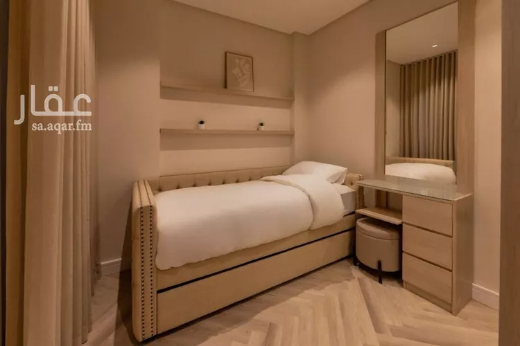 شقة للإيجار في شارع الفوانيس, حي عرقة, مدينة الرياض, منطقة الرياض صورة 2