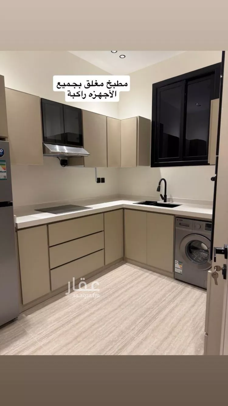 شقة للإيجار في شارع فرقد السبخي, حي العارض, مدينة الرياض, منطقة الرياض صورة 5