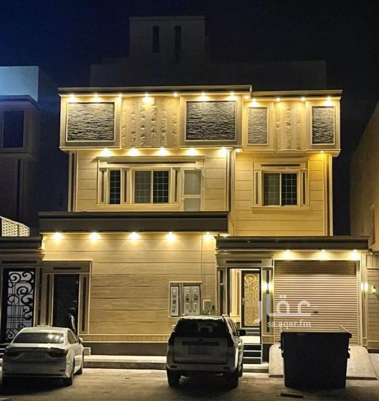 شقة للإيجار في شارع الجفاره, حي العارض, مدينة الرياض, منطقة الرياض