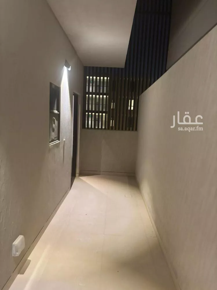 شقة للإيجار في شارع اسماء بنت مالك, حي العارض, مدينة الرياض, منطقة الرياض 6
