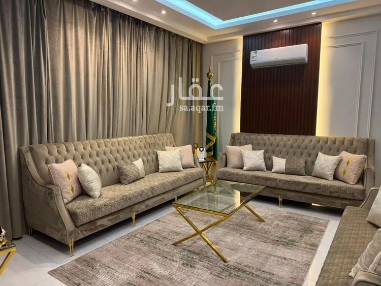 شقة للإيجار في شارع رقم 298, حي الورود, مدينة جدة, منطقة مكة المكرمة صورة 4