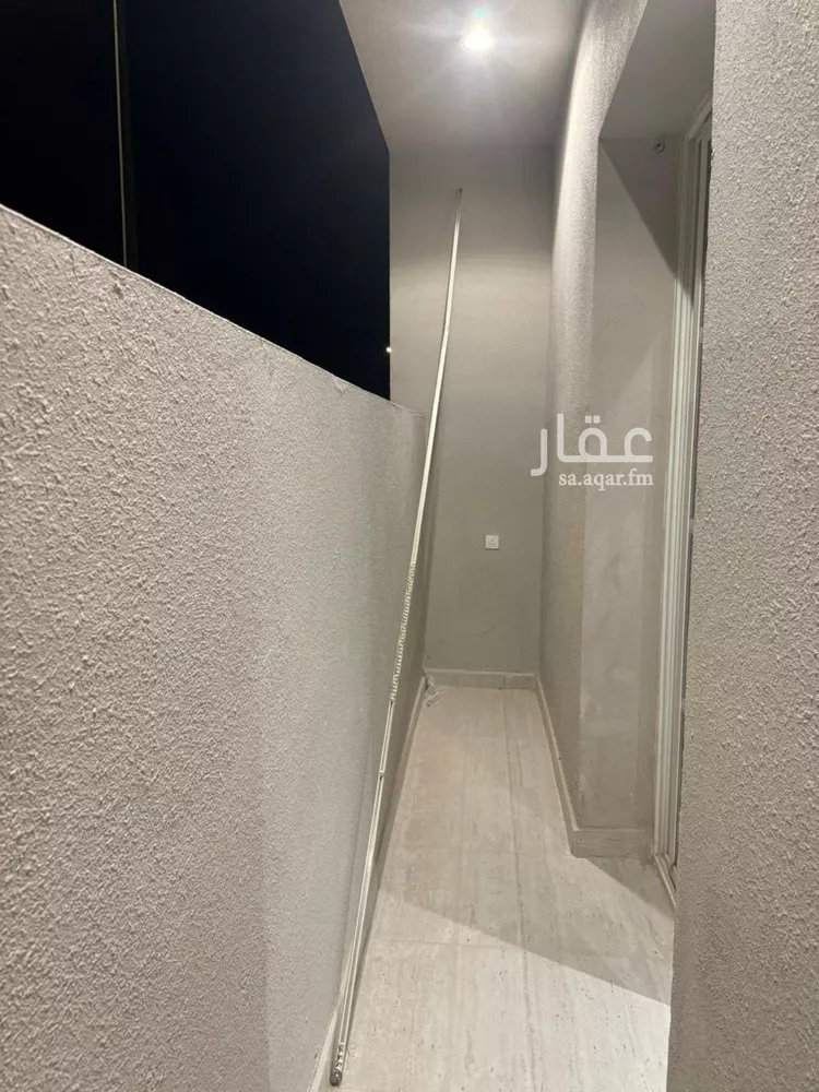 شقة للإيجار في شارع إبراهيم بن هادي, حي النرجس, مدينة الرياض, منطقة الرياض 7