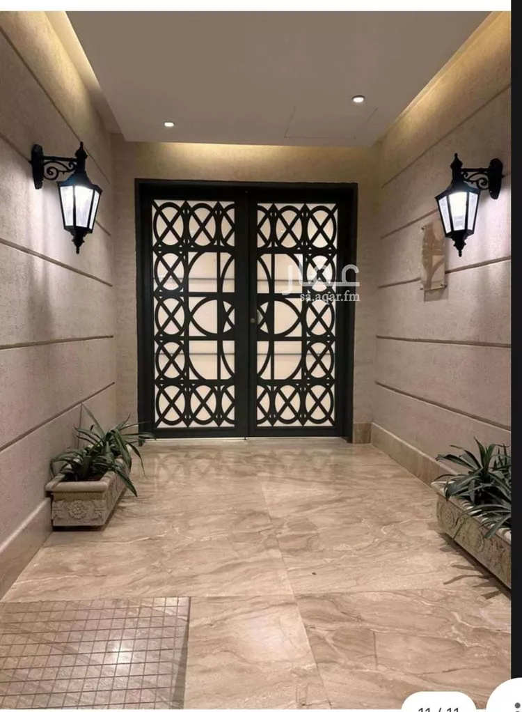 شقة للبيع في شارع رقم 171, حي الياسمين, مدينة الرياض, منطقة الرياض صورة 5