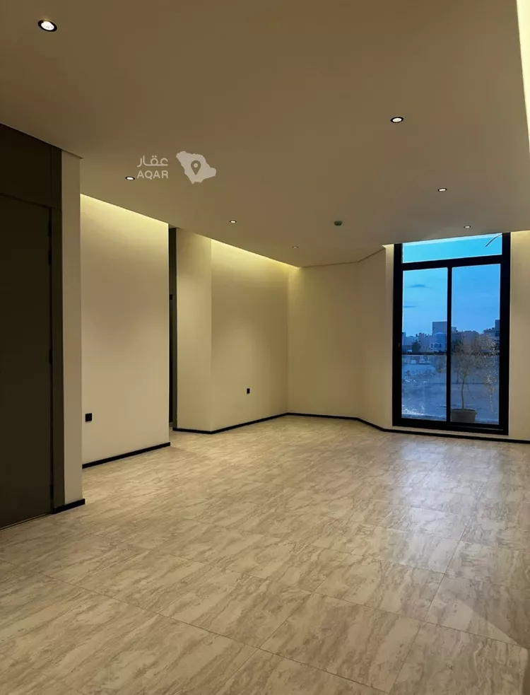 شقة للإيجار في شارع اسماء بنت مالك, حي العارض, مدينة الرياض, منطقة الرياض صورة 3