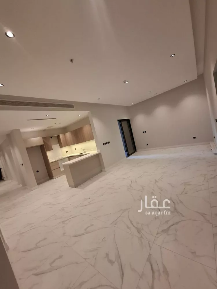 شقة للإيجار في شارع رقم 298, حي الملقا, مدينة الرياض, منطقة الرياض صورة 3