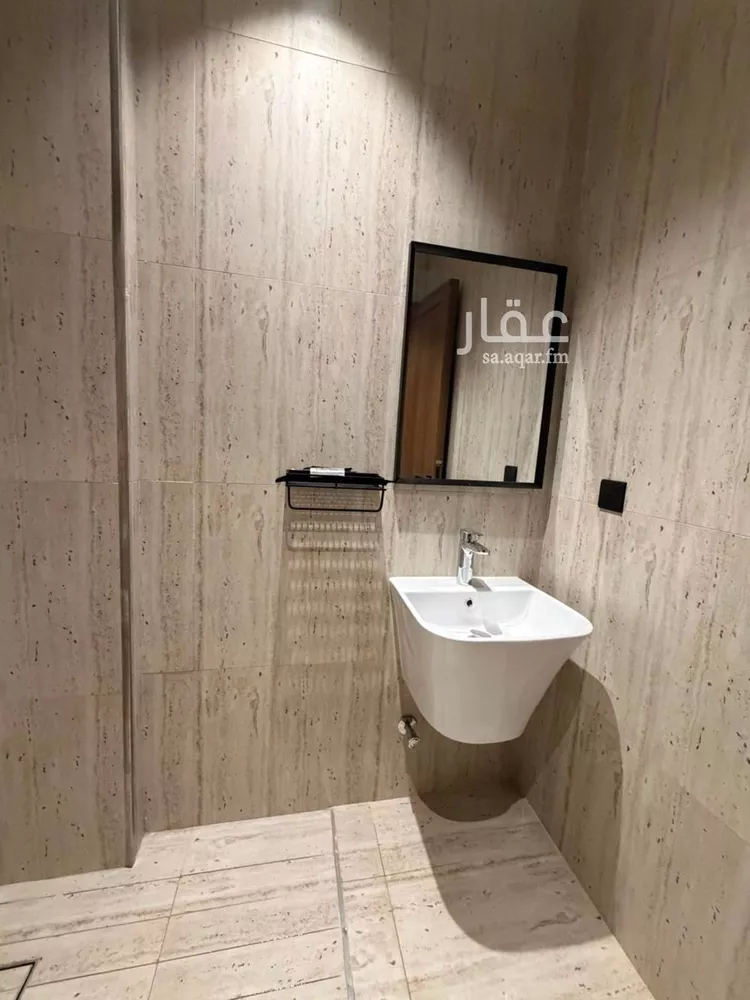 شقة للإيجار في شارع الفوانيس, حي عرقة, مدينة الرياض, منطقة الرياض 12