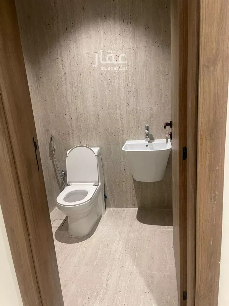 شقة للإيجار في شارع عثمان بن عمارة, حي النرجس, مدينة الرياض, منطقة الرياض 9