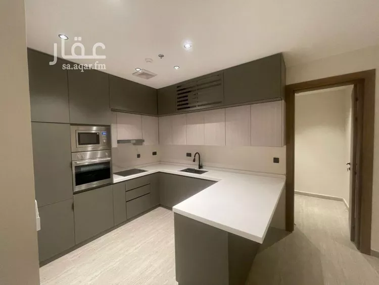 شقة للإيجار في شارع عثمان بن عمارة, حي النرجس, مدينة الرياض, منطقة الرياض صورة 2