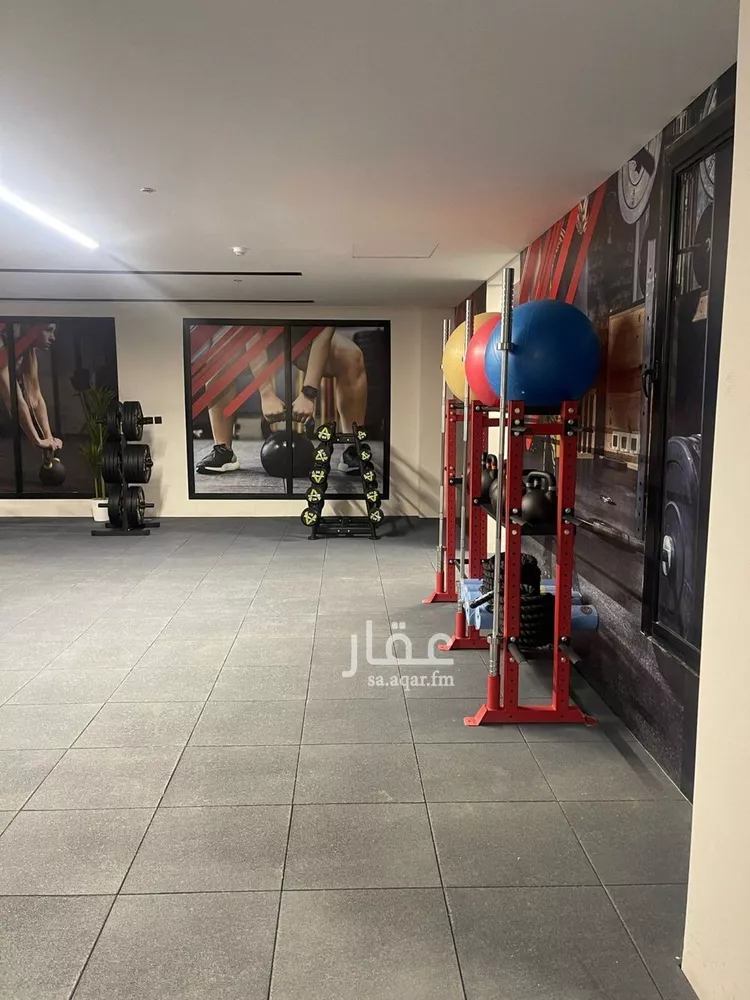 شقة للإيجار في شارع عثمان بن عمارة, حي النرجس, مدينة الرياض, منطقة الرياض 13