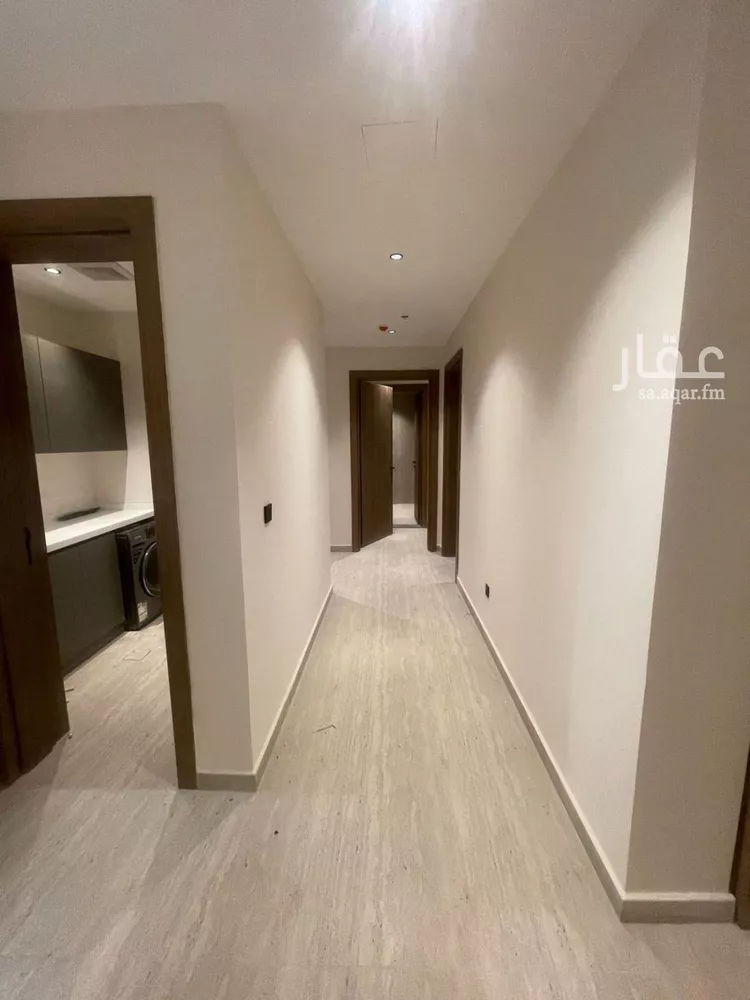 شقة للإيجار في شارع عثمان بن عمارة, حي النرجس, مدينة الرياض, منطقة الرياض 24