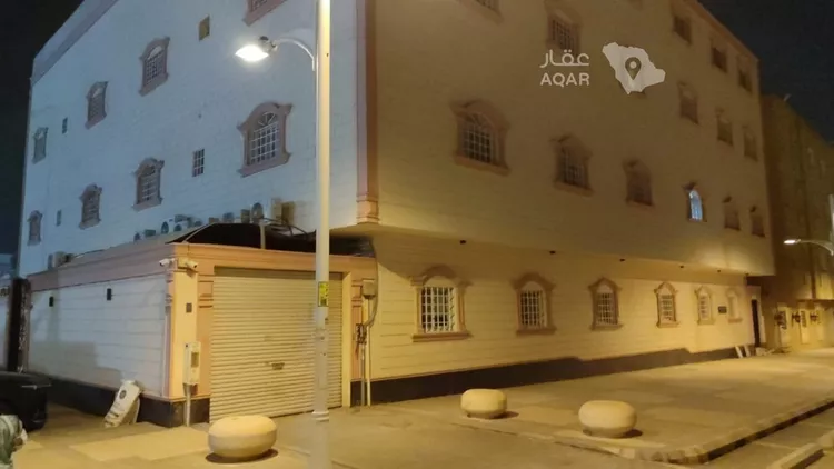 استوديو للإيجار في شارع وادي العين, حي حطين, مدينة الرياض, منطقة الرياض 9
