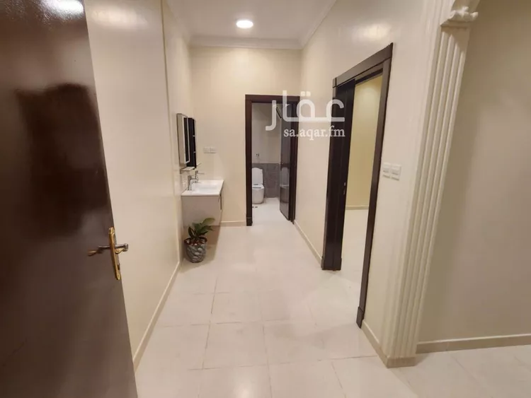 شقة للإيجار في شارع الفضول, حي الياسمين, مدينة الرياض, منطقة الرياض صورة 4