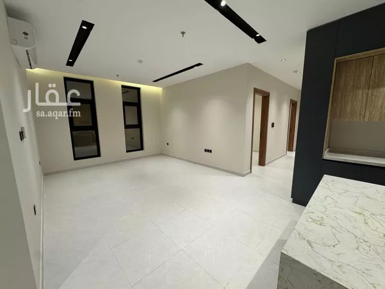 شقة للإيجار في شارع الأمين المهندس عبدالله بن عبدالرحمن ا, حي النرجس, مدينة الرياض, منطقة الرياض صورة 3