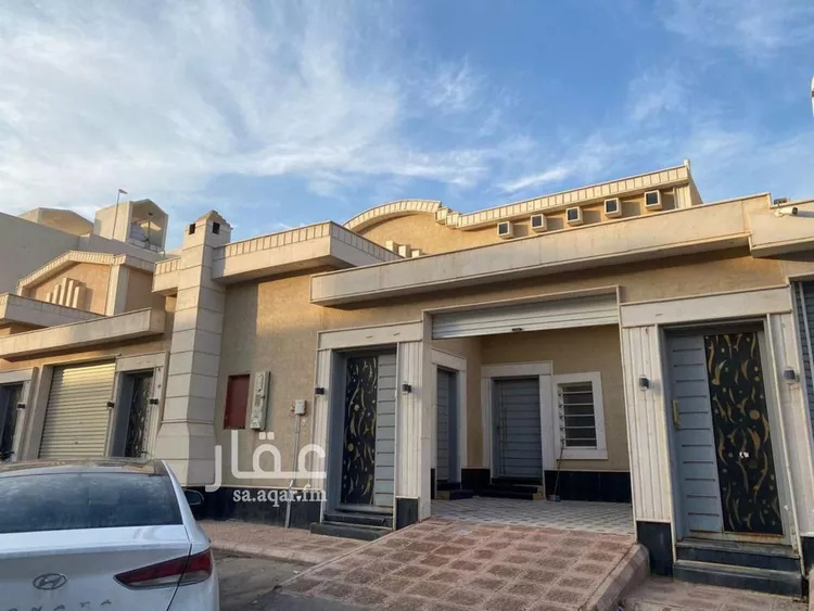 فيلا للبيع في شارع مالك بن الحارث, حي بدر, مدينة الرياض, منطقة الرياض