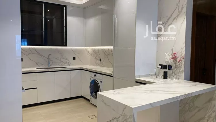 شقة للإيجار في شارع سويد بن حارثة, حي حطين, مدينة الرياض, منطقة الرياض
