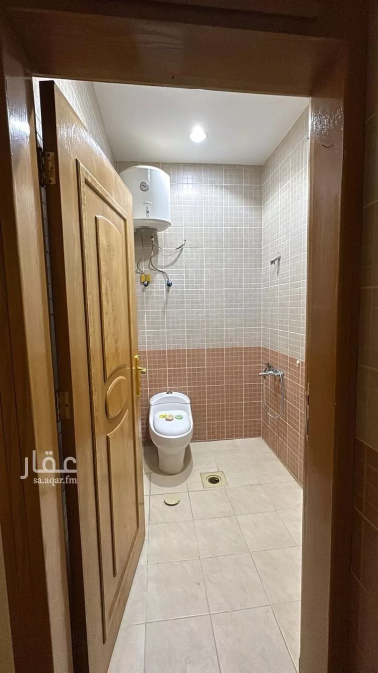 شقة للإيجار في شارع الزبير ابن العوام ابن خويلد ابن اسد, حي الروابي, مدينة الرياض, منطقة الرياض صورة 5