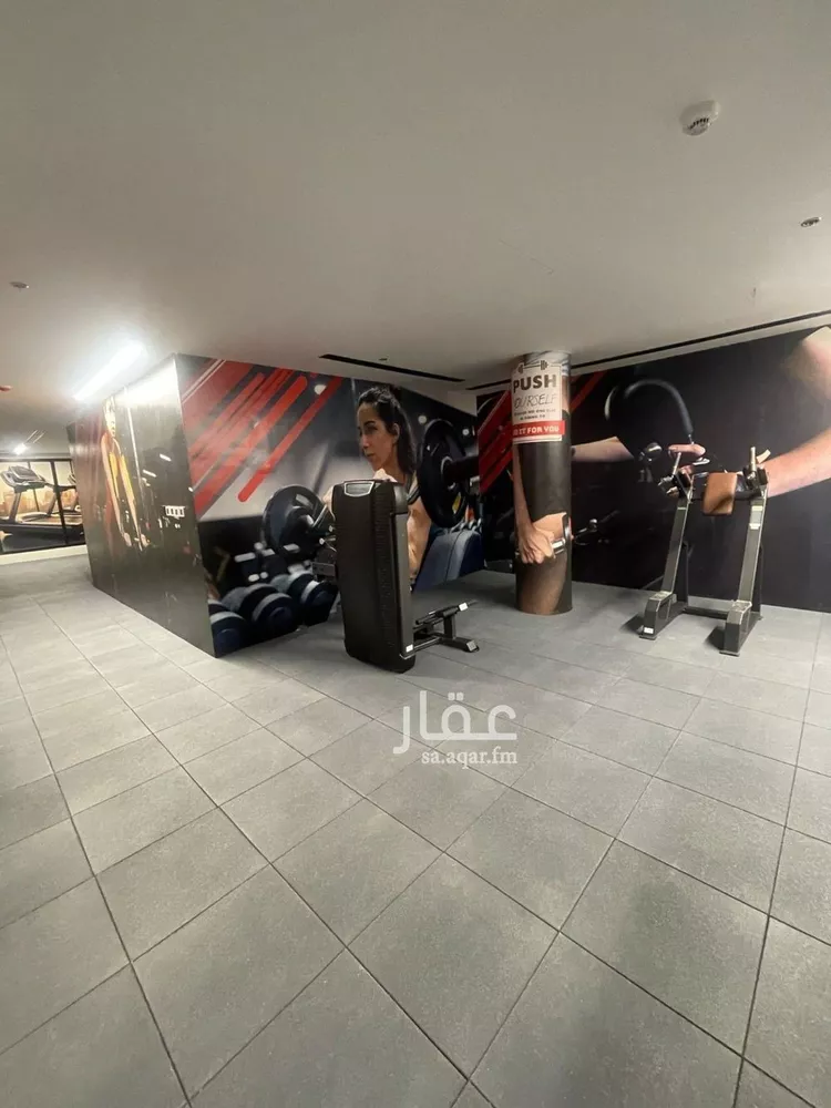 شقة للإيجار في شارع عثمان بن عمارة, حي النرجس, مدينة الرياض, منطقة الرياض 16