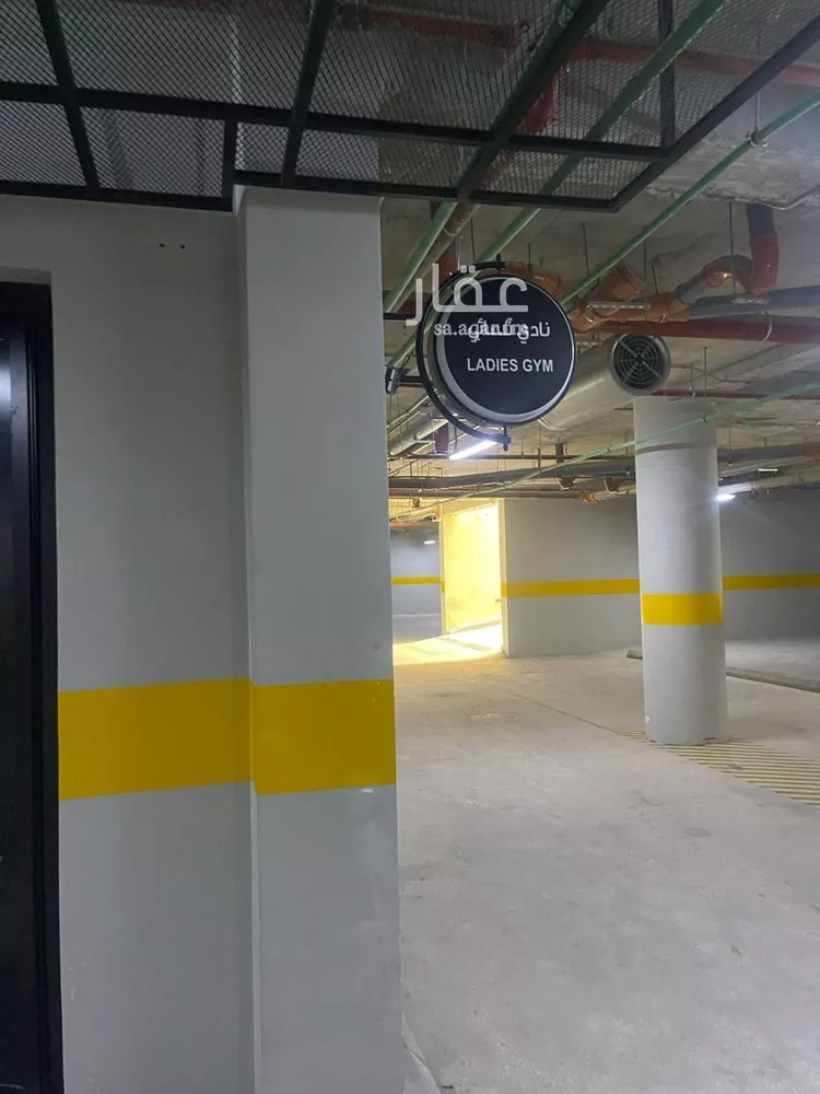شقة للإيجار في شارع عثمان بن عمارة, حي النرجس, مدينة الرياض, منطقة الرياض 20
