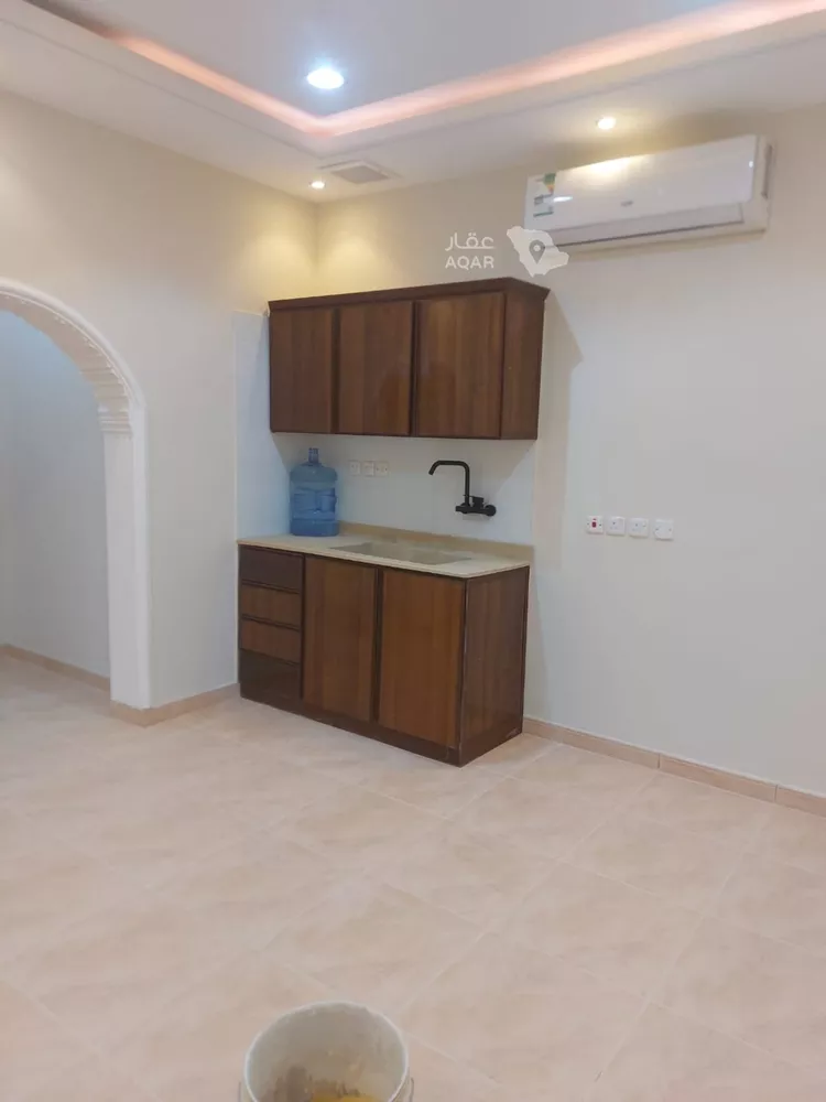 استوديو للإيجار في شارع وادي العين, حي حطين, مدينة الرياض, منطقة الرياض 3