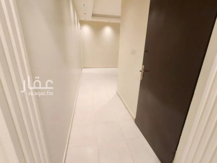 شقة للإيجار في شارع الفضول, حي الياسمين, مدينة الرياض, منطقة الرياض صورة 2