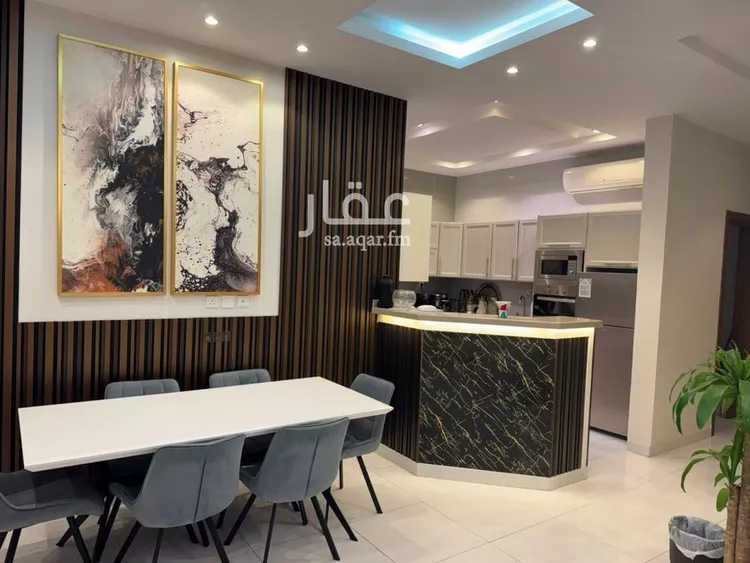 شقة للإيجار في شارع رقم 298, حي الورود, مدينة جدة, منطقة مكة المكرمة صورة 3