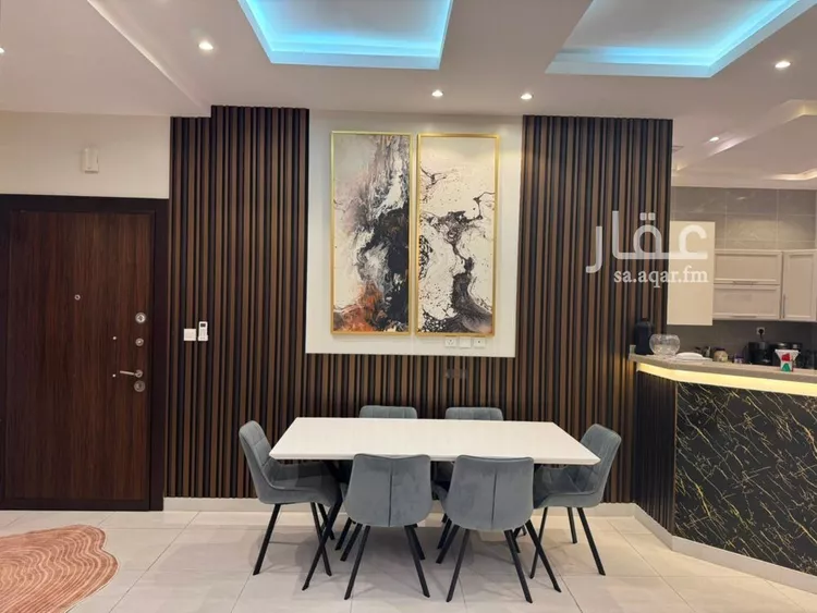 Apartment for Rent in Jeddah Al Wurud