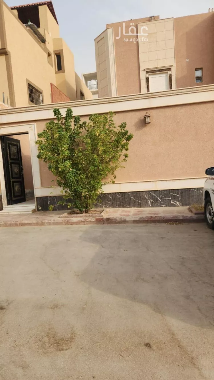 شقة للإيجار في شارع رقم 272, حي الياسمين, مدينة الرياض, منطقة الرياض
