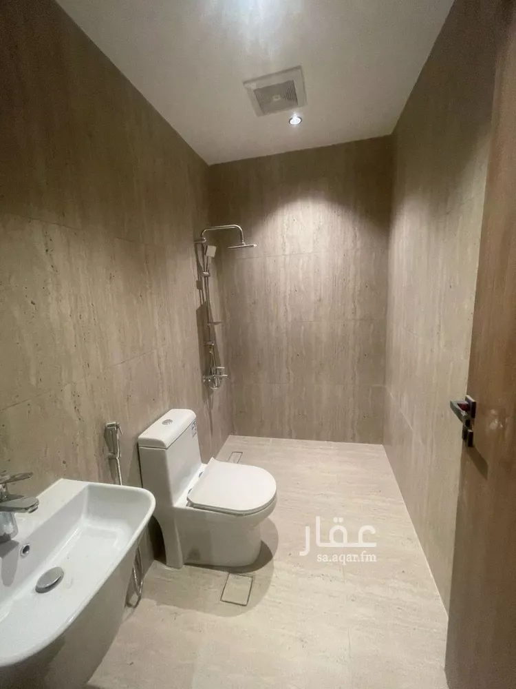 شقة للإيجار في شارع عثمان بن عمارة, حي النرجس, مدينة الرياض, منطقة الرياض 8