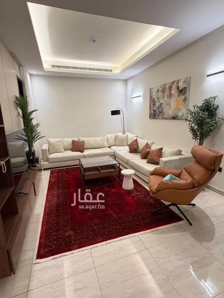 Apartment for Rent in Riyadh Al Malqa صورة 4