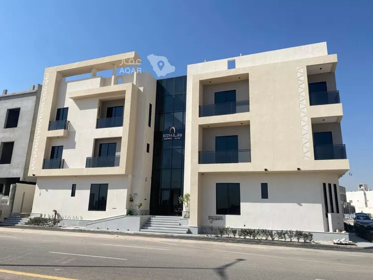 شقة للإيجار في شارع رقم 298, حي المهدية, مدينة الرياض, منطقة الرياض